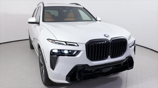 used 2025 BMW X7 car, priced at $87,999