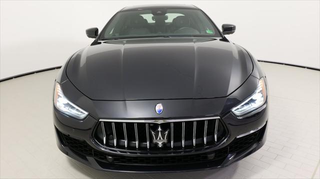 used 2021 Maserati Ghibli car, priced at $39,999