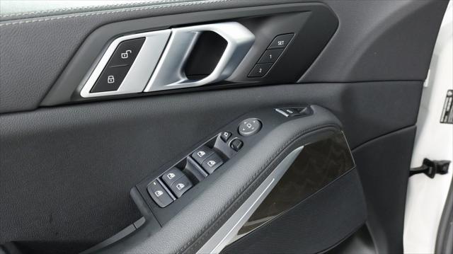 used 2022 BMW X5 car, priced at $45,999