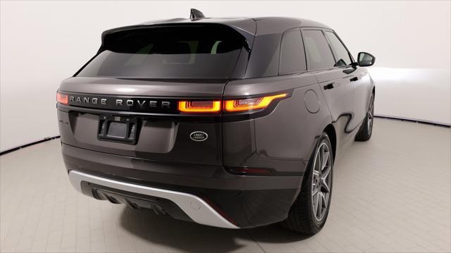 used 2023 Land Rover Range Rover Velar car, priced at $46,999