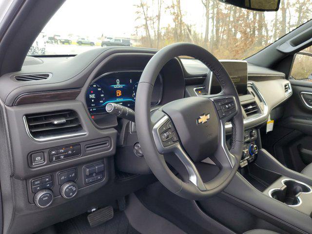 new 2024 Chevrolet Suburban car, priced at $69,303