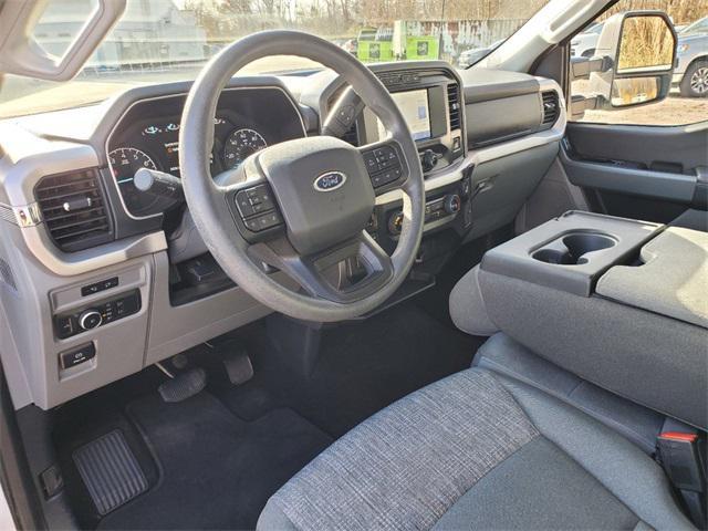 used 2022 Ford F-150 car, priced at $39,990