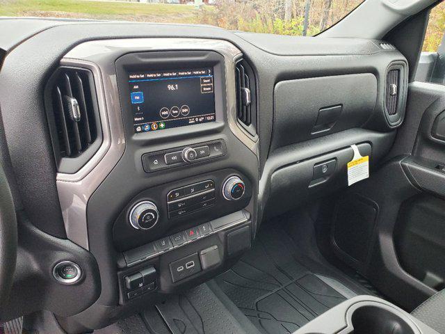 new 2025 Chevrolet Silverado 2500 car, priced at $50,767