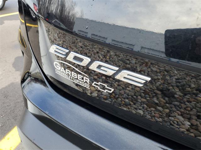 used 2020 Ford Edge car, priced at $19,710