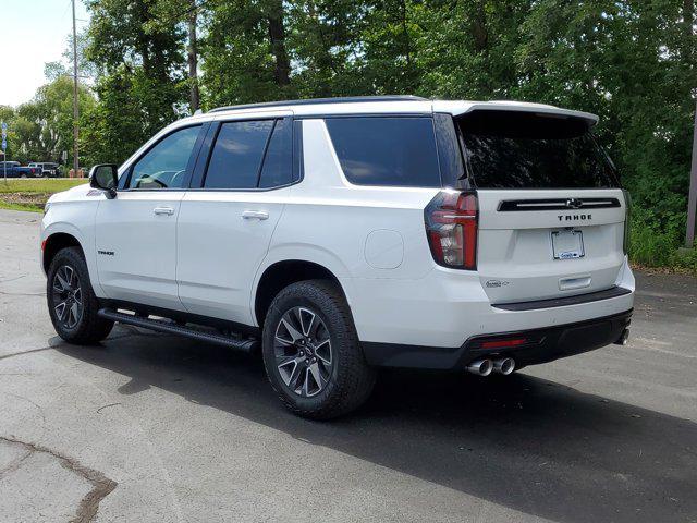 new 2024 Chevrolet Tahoe car, priced at $73,308