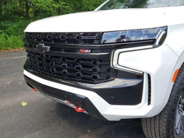 new 2024 Chevrolet Tahoe car, priced at $73,308