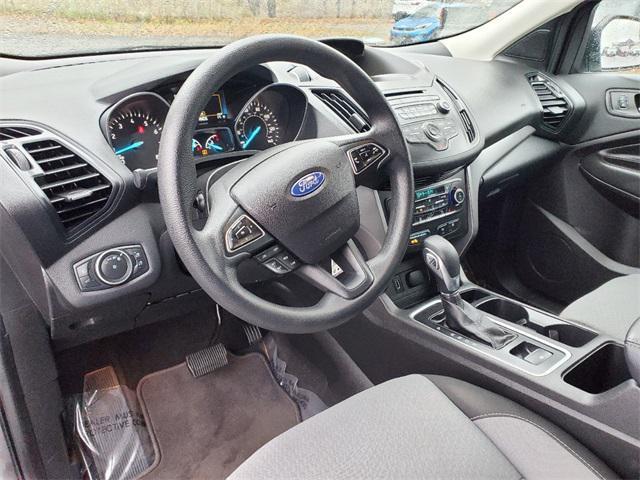 used 2018 Ford Escape car, priced at $11,832