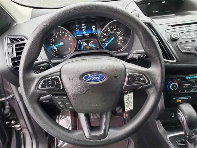 used 2018 Ford Escape car, priced at $11,832