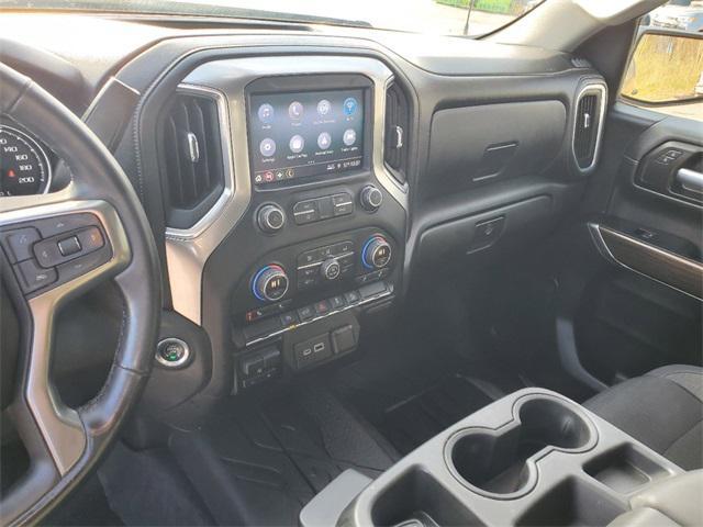 used 2019 Chevrolet Silverado 1500 car, priced at $30,990