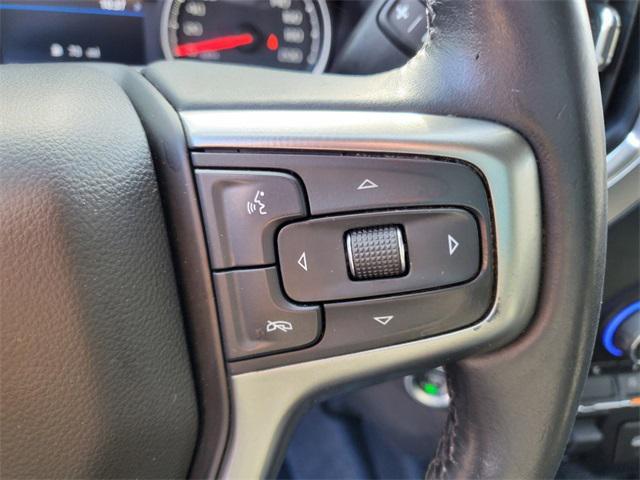 used 2019 Chevrolet Silverado 1500 car, priced at $30,990