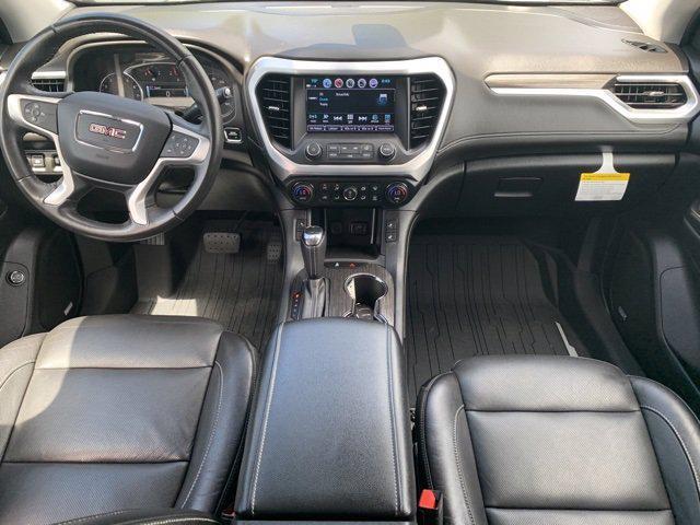 used 2019 GMC Acadia car, priced at $17,995