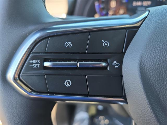 new 2025 Chevrolet Suburban car, priced at $78,659