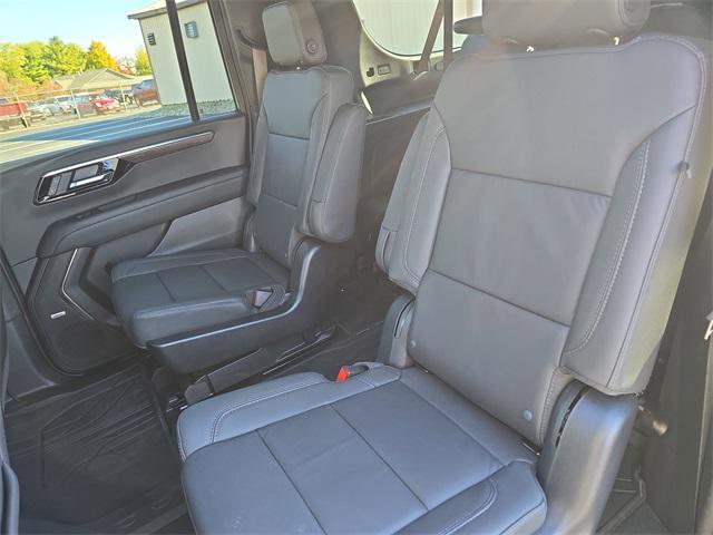 new 2025 Chevrolet Suburban car, priced at $78,659