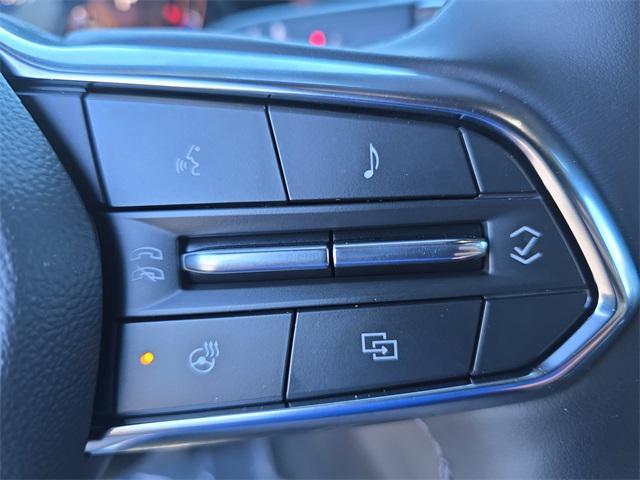 new 2025 Chevrolet Suburban car, priced at $78,659