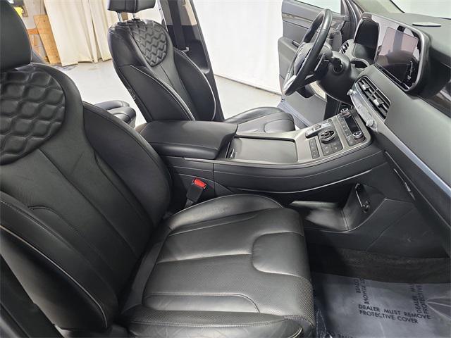 used 2022 Hyundai Palisade car, priced at $29,969
