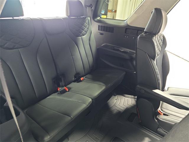 used 2022 Hyundai Palisade car, priced at $29,969