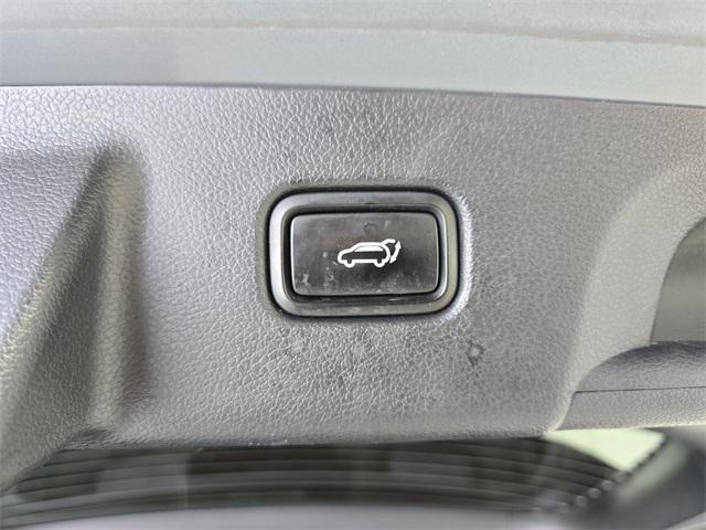 used 2022 Hyundai Palisade car, priced at $29,969