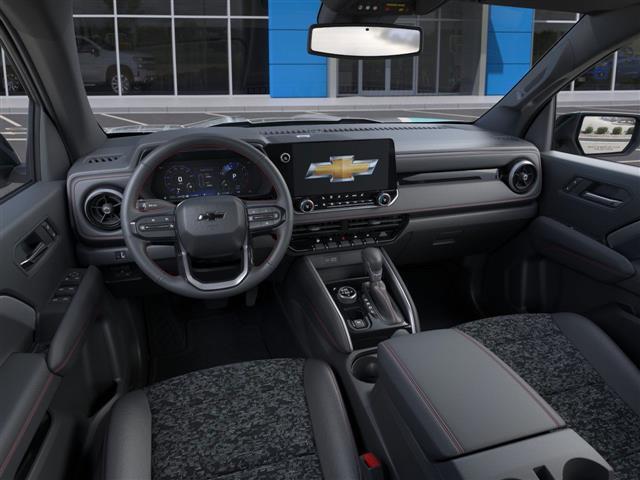 new 2024 Chevrolet Colorado car, priced at $48,169