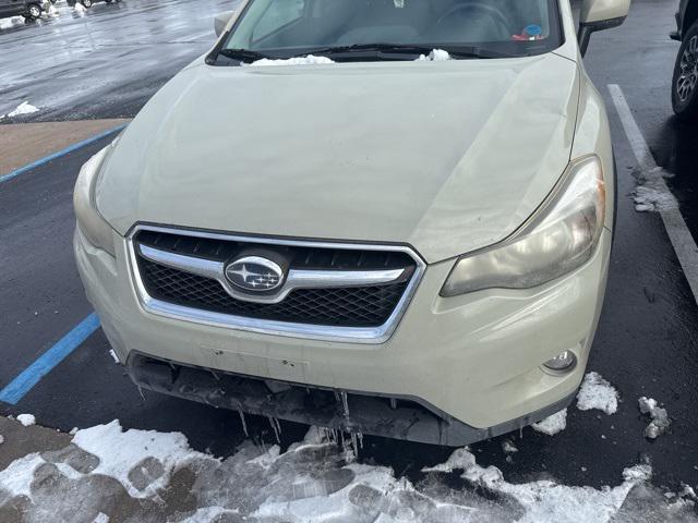 used 2013 Subaru XV Crosstrek car, priced at $9,995