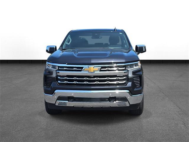 used 2023 Chevrolet Silverado 1500 car, priced at $43,949
