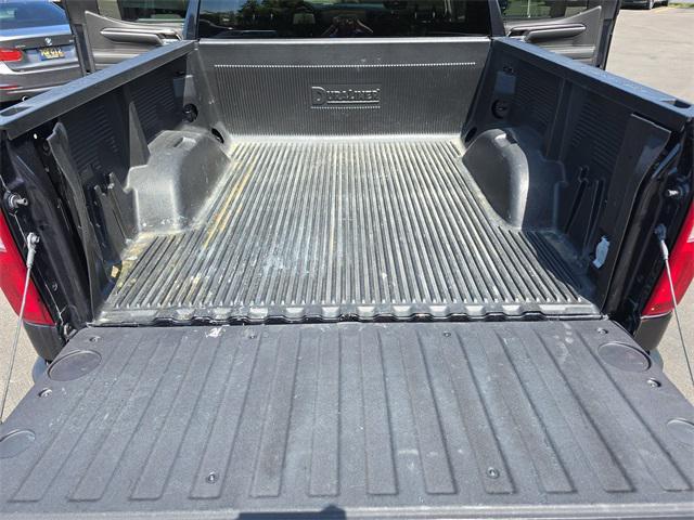 used 2023 Chevrolet Silverado 1500 car, priced at $43,949