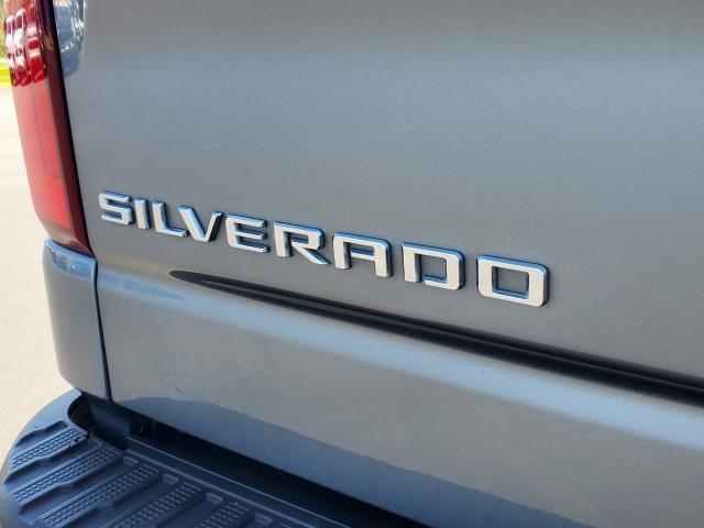 used 2019 Chevrolet Silverado 1500 car, priced at $40,500