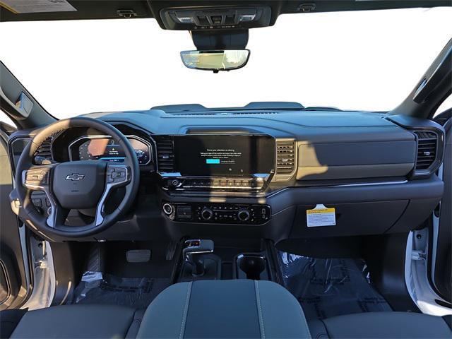 new 2026 Chevrolet Silverado 1500 car, priced at $76,629