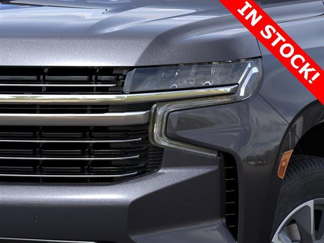 new 2024 Chevrolet Suburban car, priced at $73,407