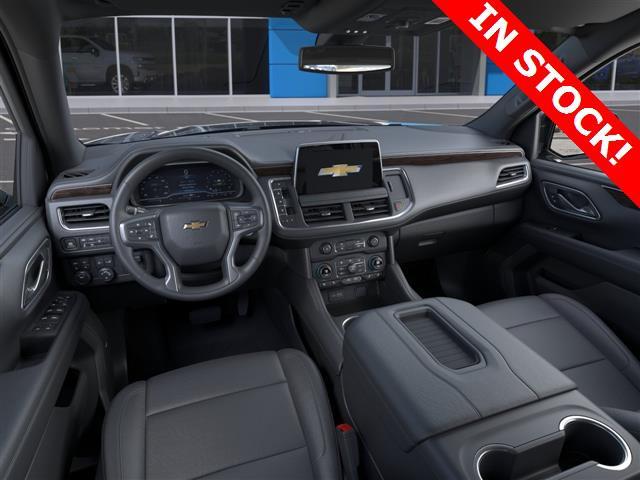 new 2024 Chevrolet Suburban car, priced at $74,905