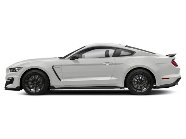 used 2017 Ford Shelby GT350 car