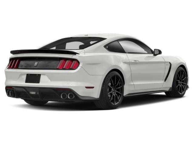 used 2017 Ford Shelby GT350 car