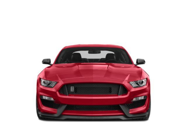 used 2017 Ford Shelby GT350 car