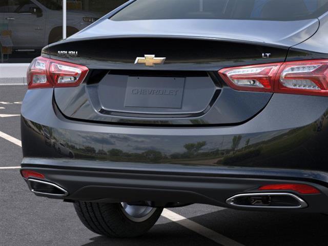 new 2024 Chevrolet Malibu car, priced at $29,750