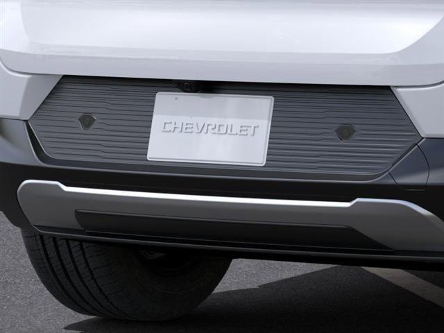 new 2025 Chevrolet Equinox EV car, priced at $47,539