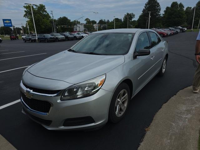 used 2014 Chevrolet Malibu car, priced at $9,995