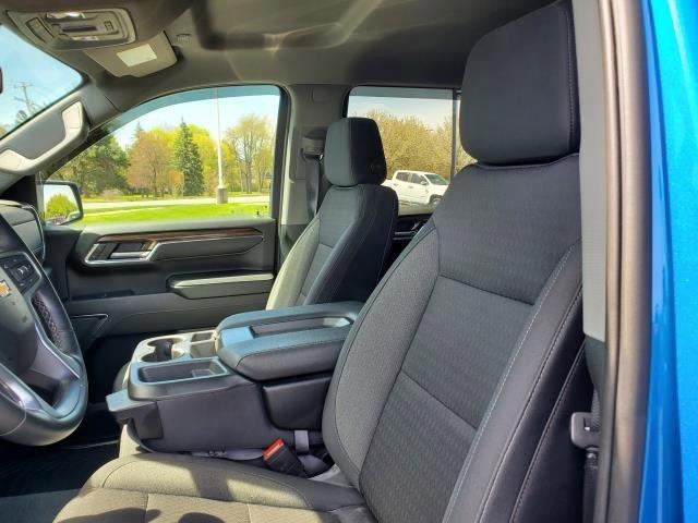 used 2023 Chevrolet Silverado 1500 car, priced at $40,498