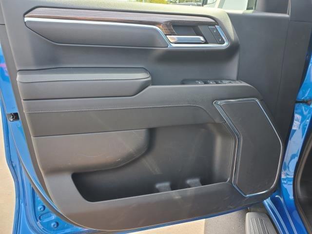 used 2023 Chevrolet Silverado 1500 car, priced at $40,498