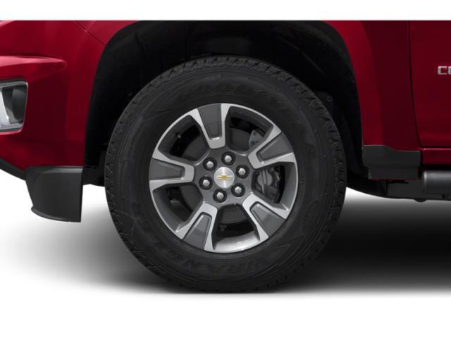 used 2015 Chevrolet Colorado car, priced at $16,272