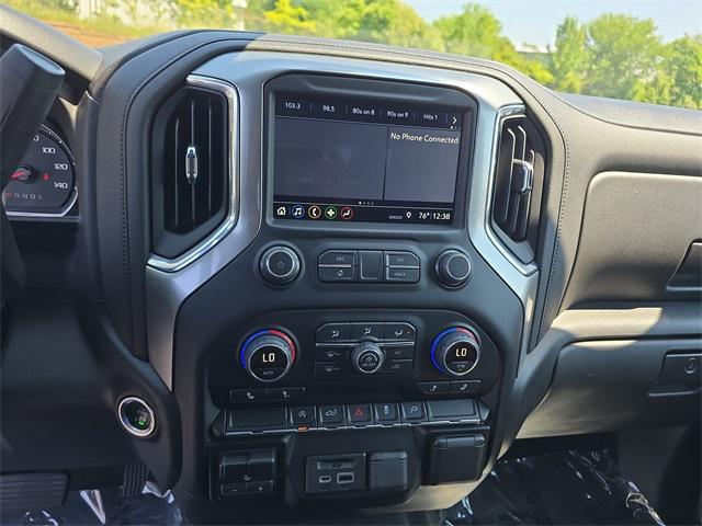 used 2019 Chevrolet Silverado 1500 car, priced at $27,314
