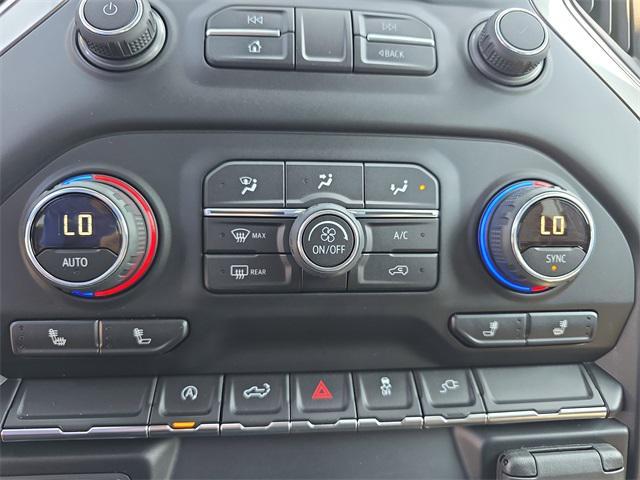used 2019 Chevrolet Silverado 1500 car, priced at $27,314