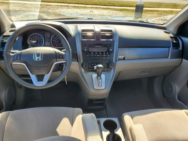 used 2009 Honda CR-V car, priced at $9,521