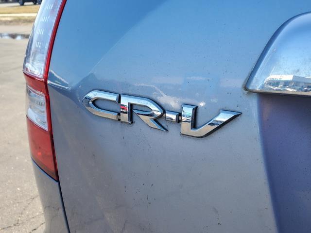 used 2009 Honda CR-V car, priced at $9,521