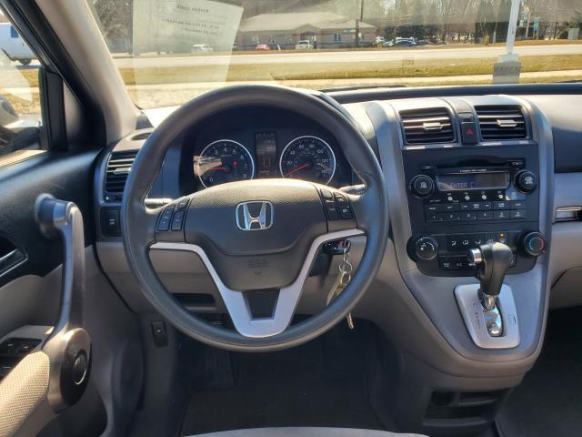 used 2009 Honda CR-V car, priced at $9,521