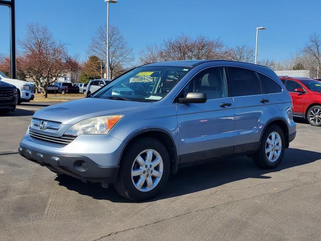 used 2009 Honda CR-V car, priced at $9,521