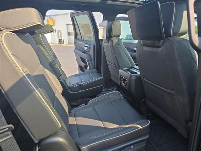 used 2023 Chevrolet Tahoe car, priced at $63,169