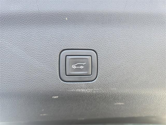 used 2023 Chevrolet Tahoe car, priced at $63,169
