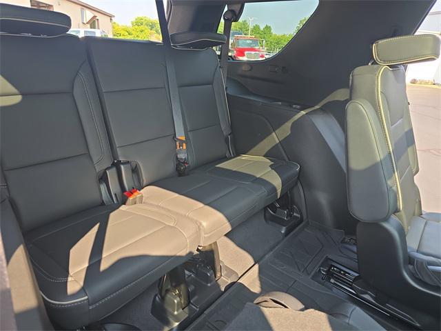 used 2023 Chevrolet Tahoe car, priced at $63,169