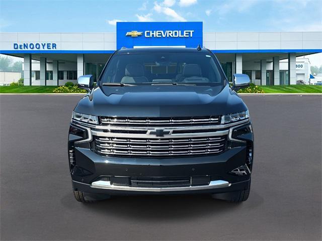 used 2023 Chevrolet Tahoe car, priced at $63,169