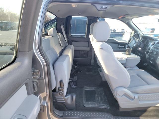 used 2013 Ford F-150 car, priced at $12,206