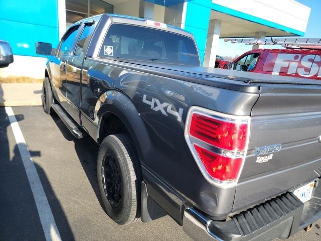 used 2013 Ford F-150 car, priced at $12,206